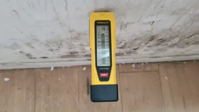 Expertise humidité Saint-Apollinaire