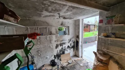 Expertise humidité Longvic