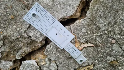 Expertise fissures Dijon