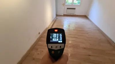 Expertise humidité Auxonne