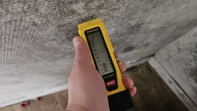 Expertise humidité Montbard