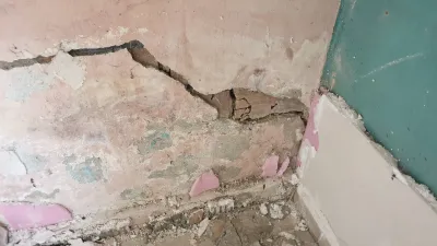 Expertise fissures Saint-Apollinaire